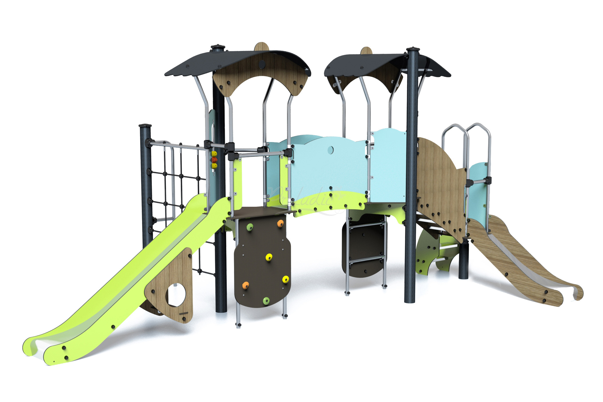 Zestaw zabawowy J3873C Zestaw zabawowy J3873C