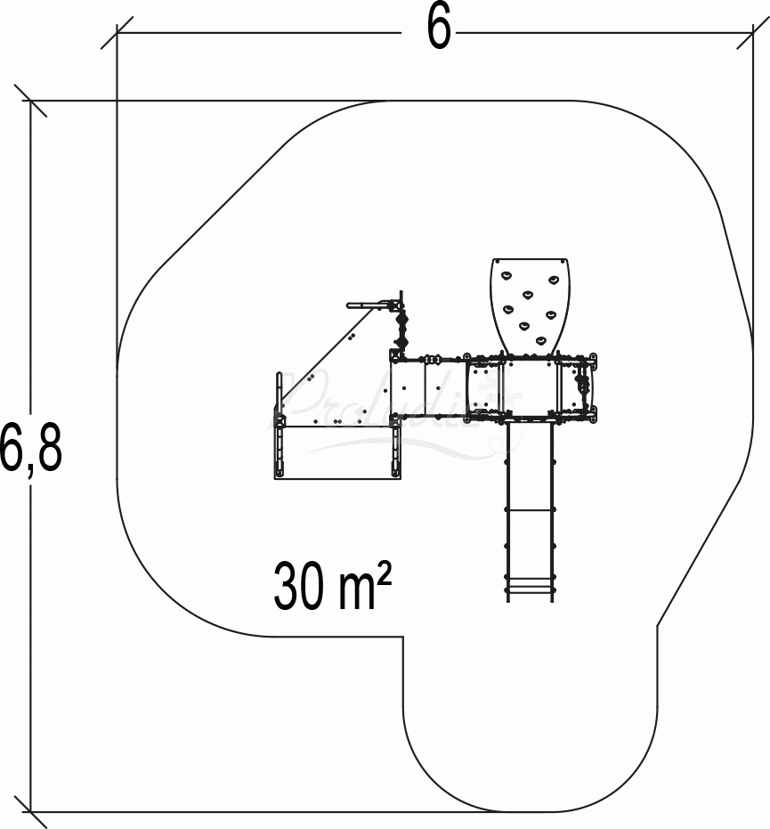 Zestaw tematyczny J4020 Zestaw tematyczny J4020