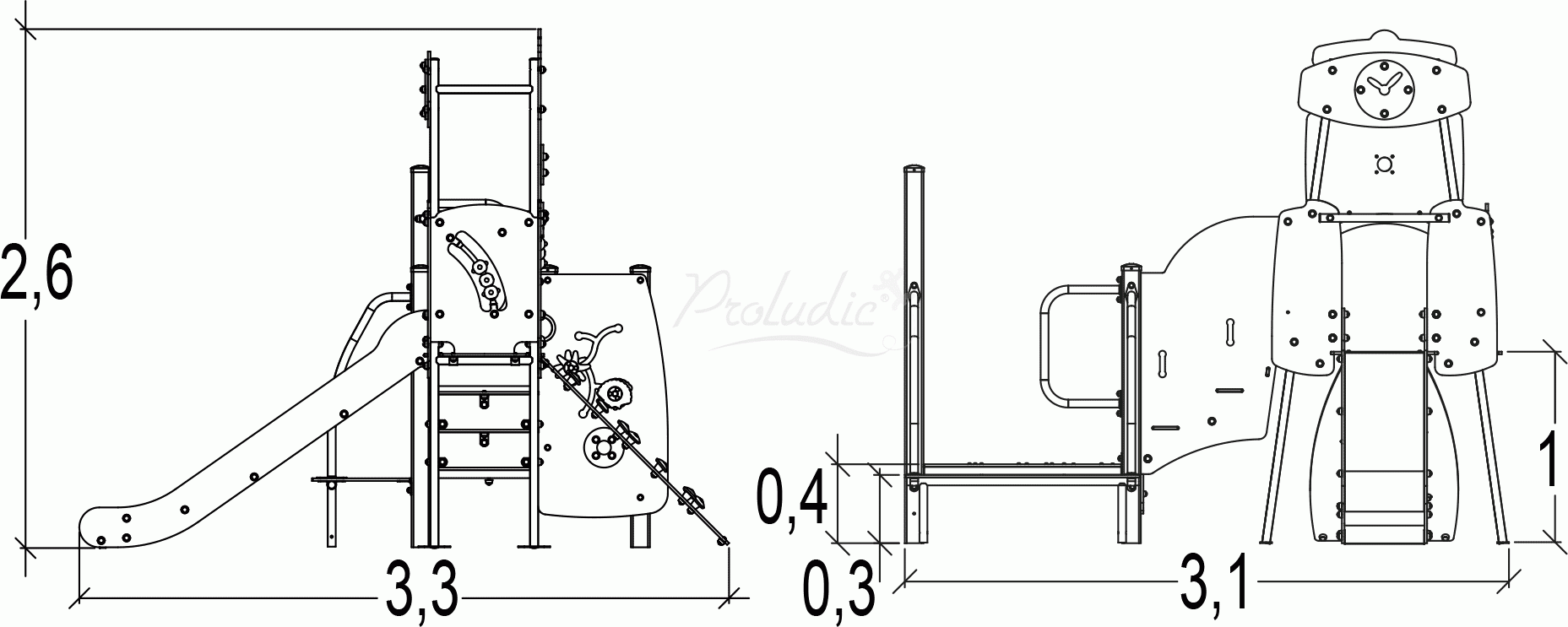 Zestaw tematyczny J4020 Zestaw tematyczny J4020