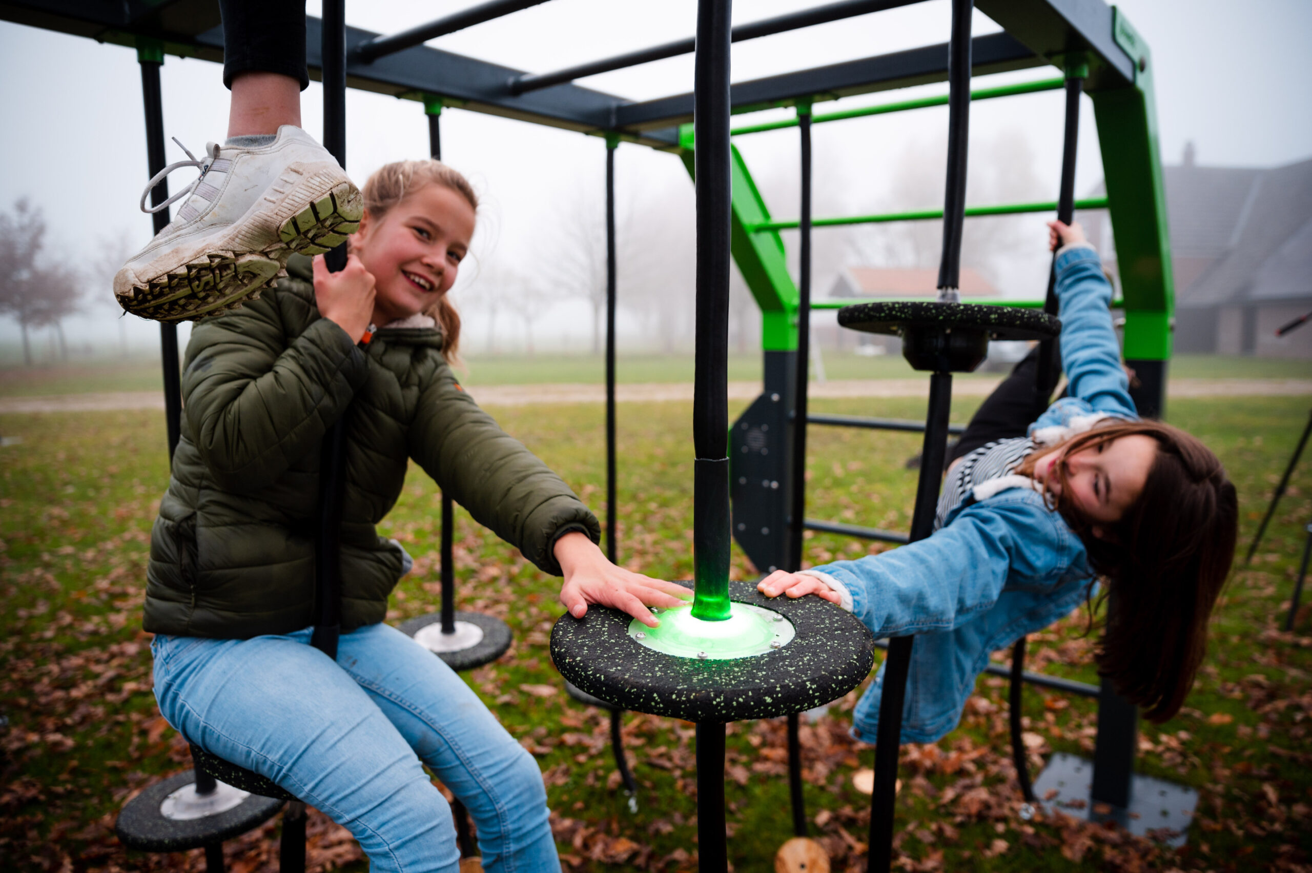 KineticClimber11 KineticClimber11