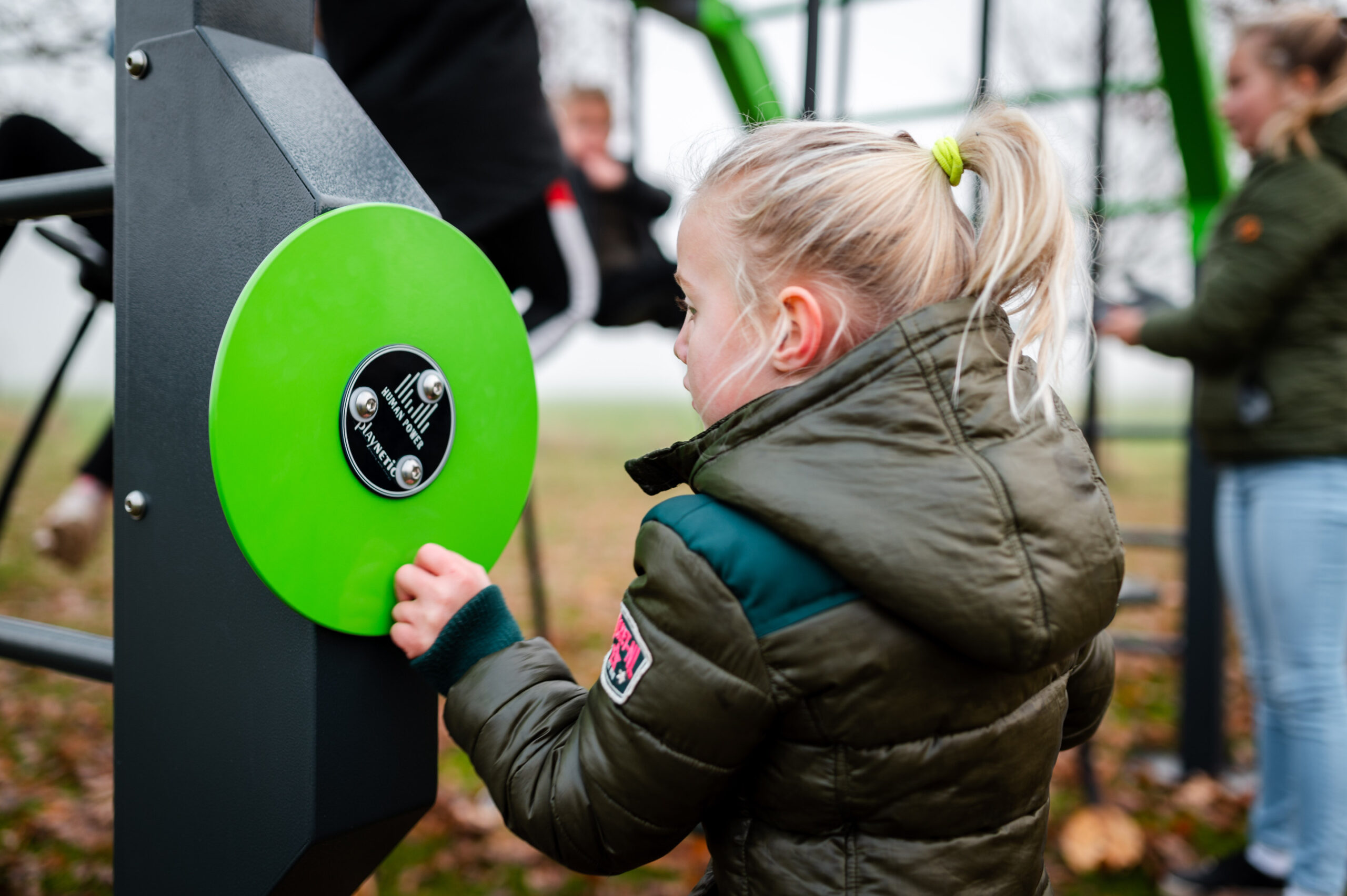 KineticClimber13 KineticClimber13