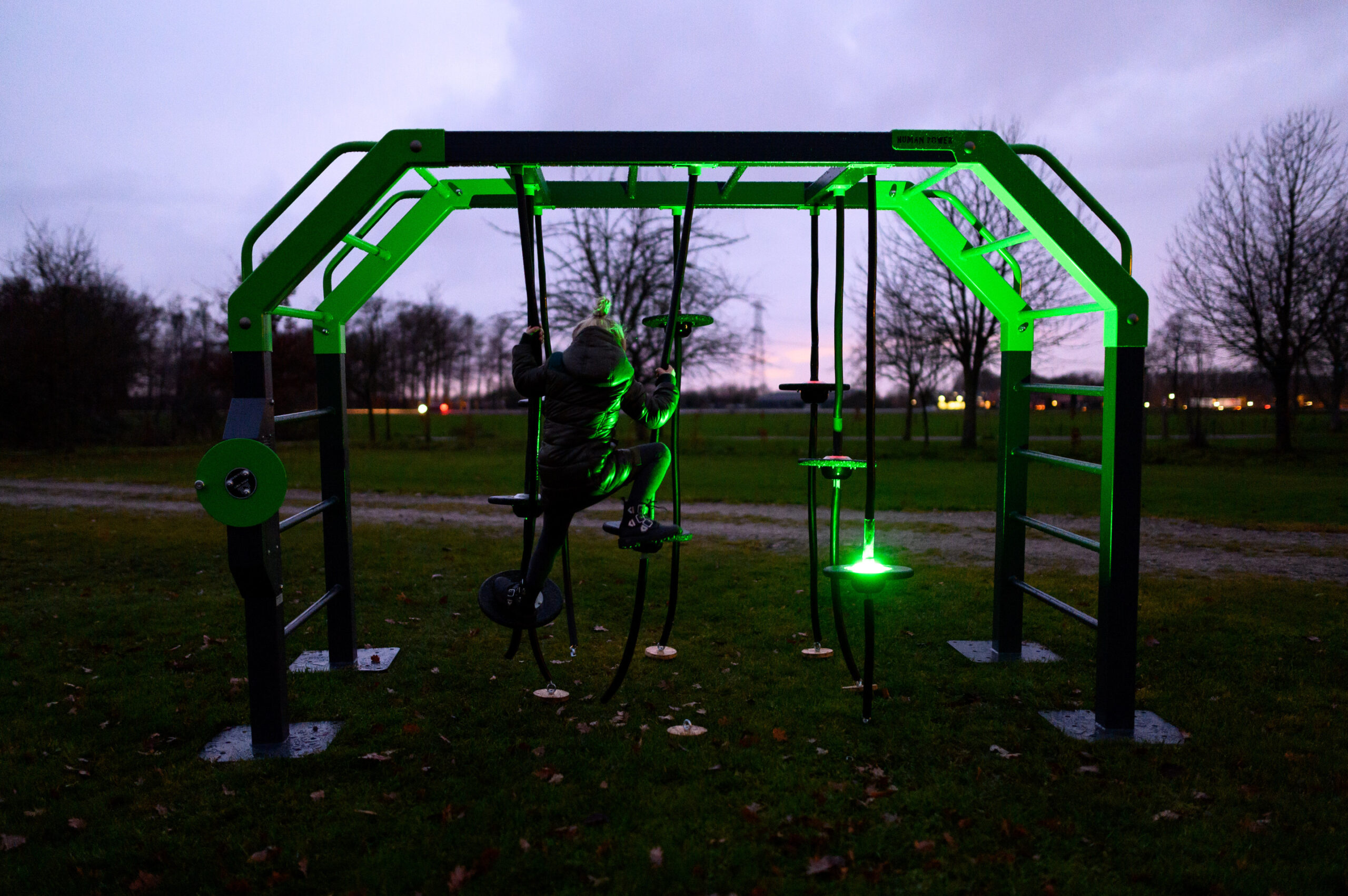 KineticClimber03 KineticClimber03