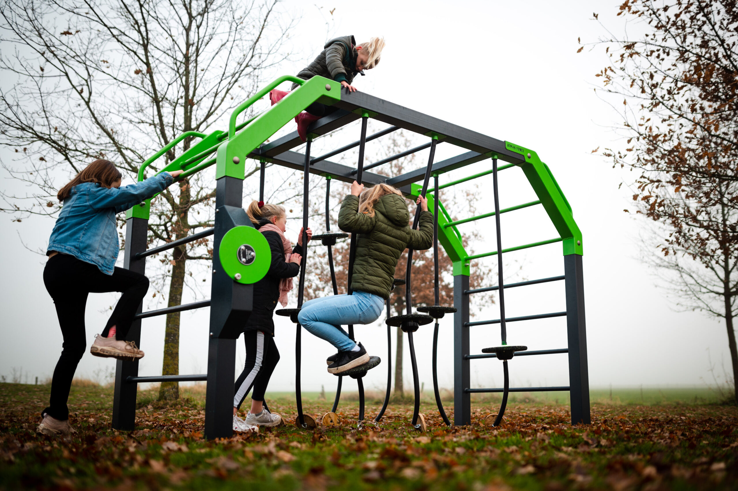 KineticClimber04 KineticClimber04