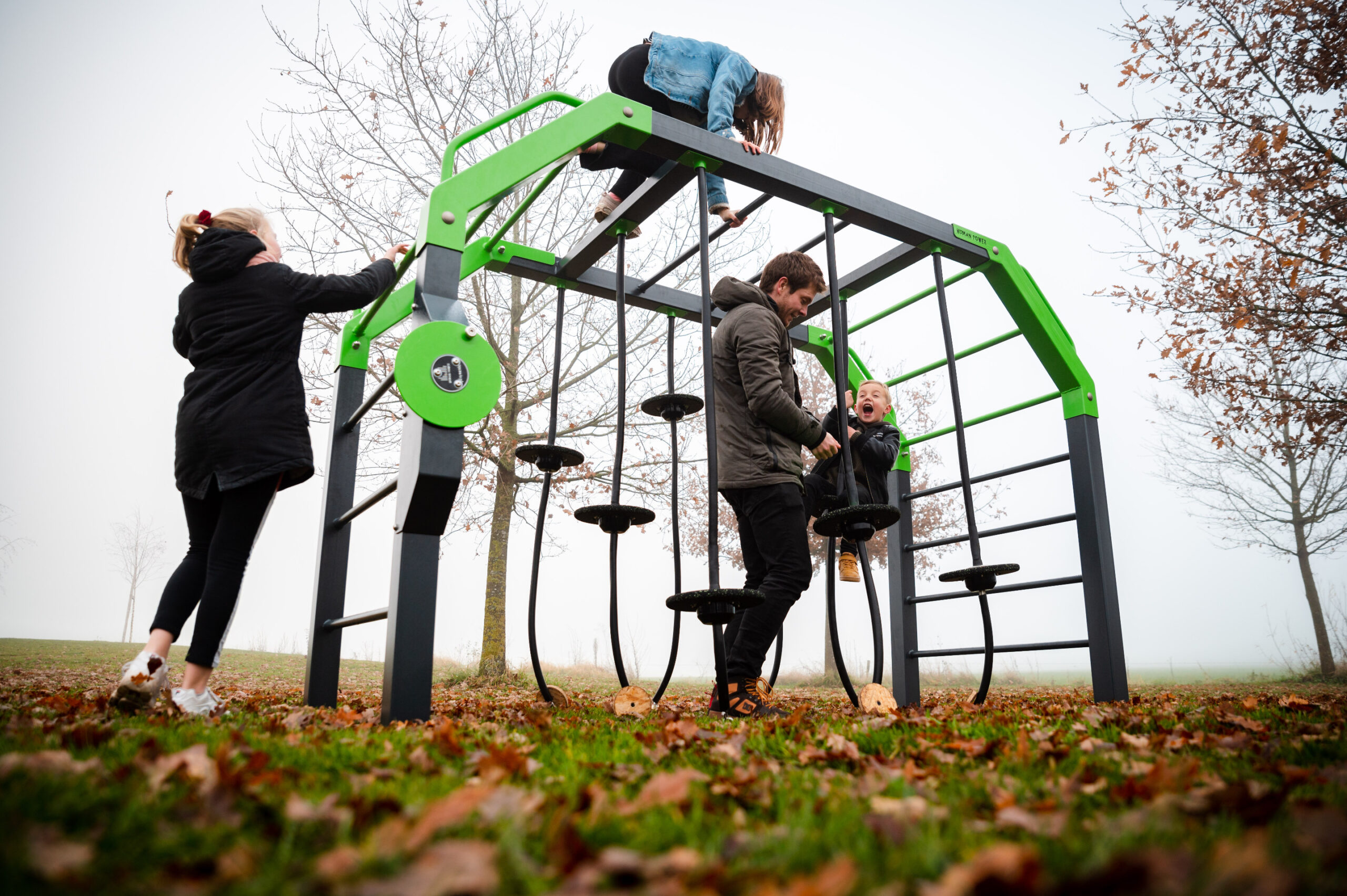 KineticClimber05 KineticClimber05