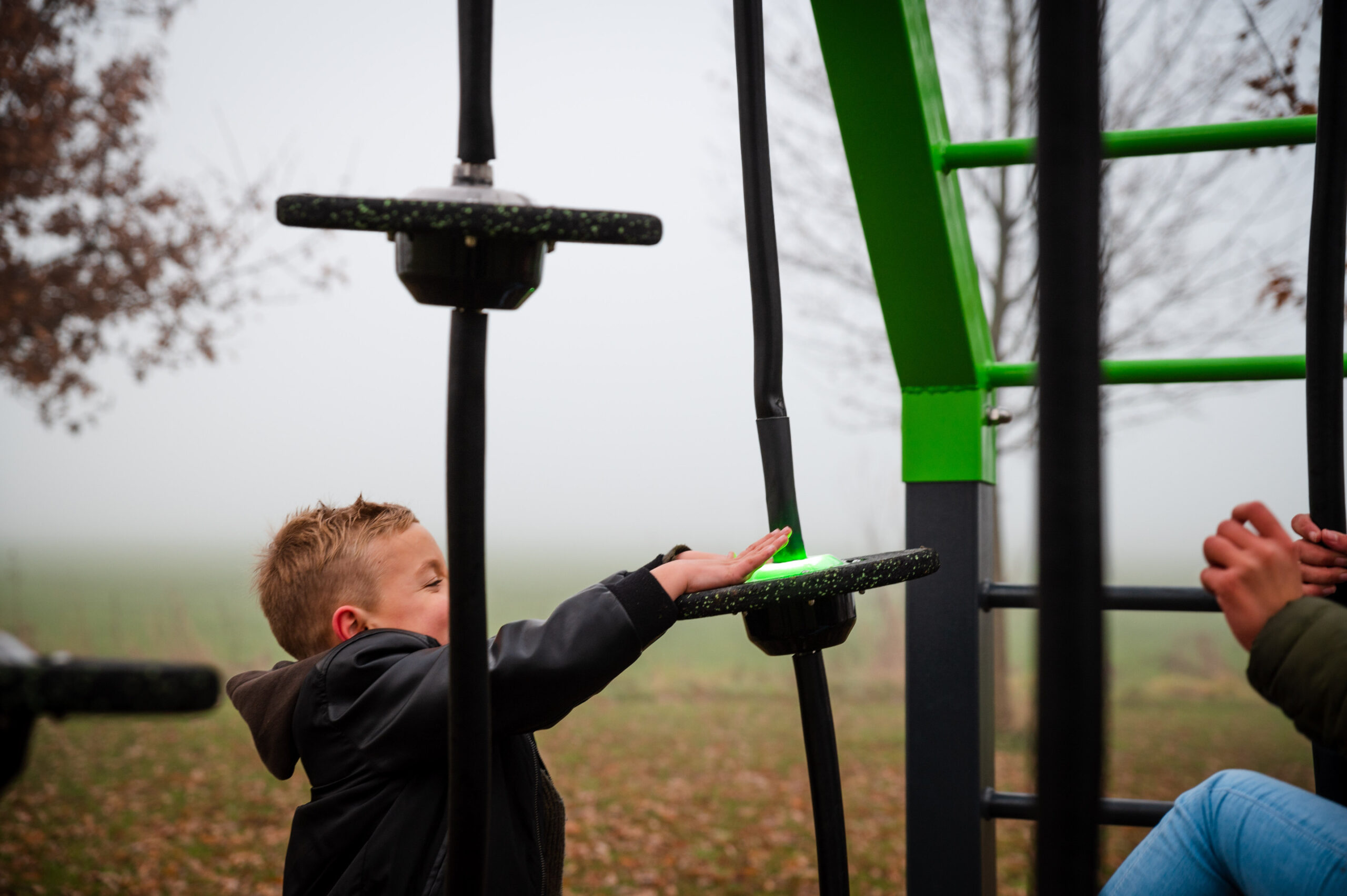 KineticClimber07 KineticClimber07