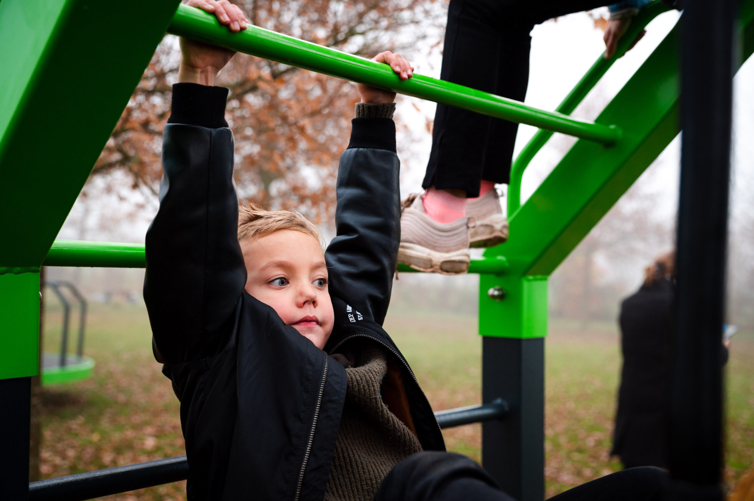 KineticClimber08 KineticClimber08