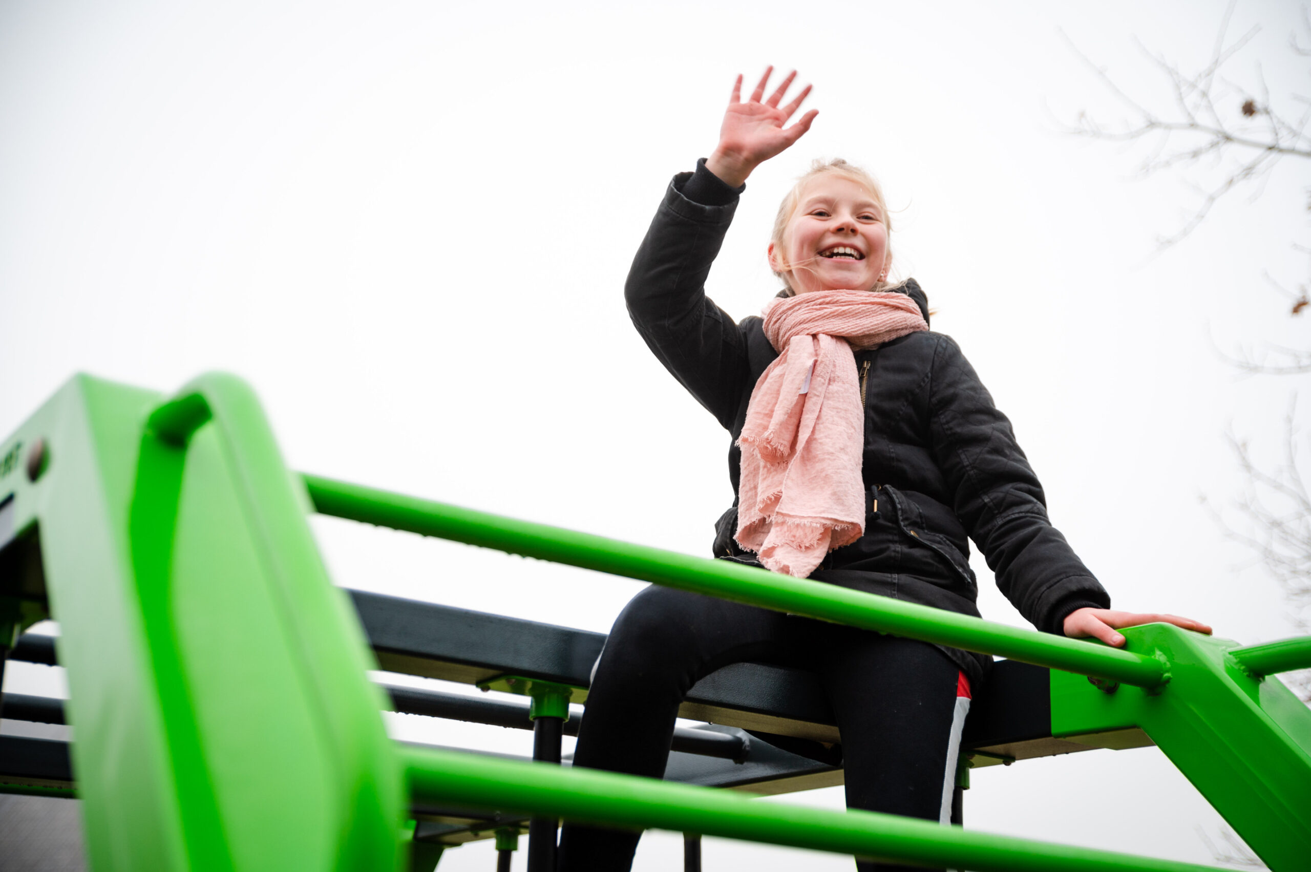 KineticClimber09 KineticClimber09