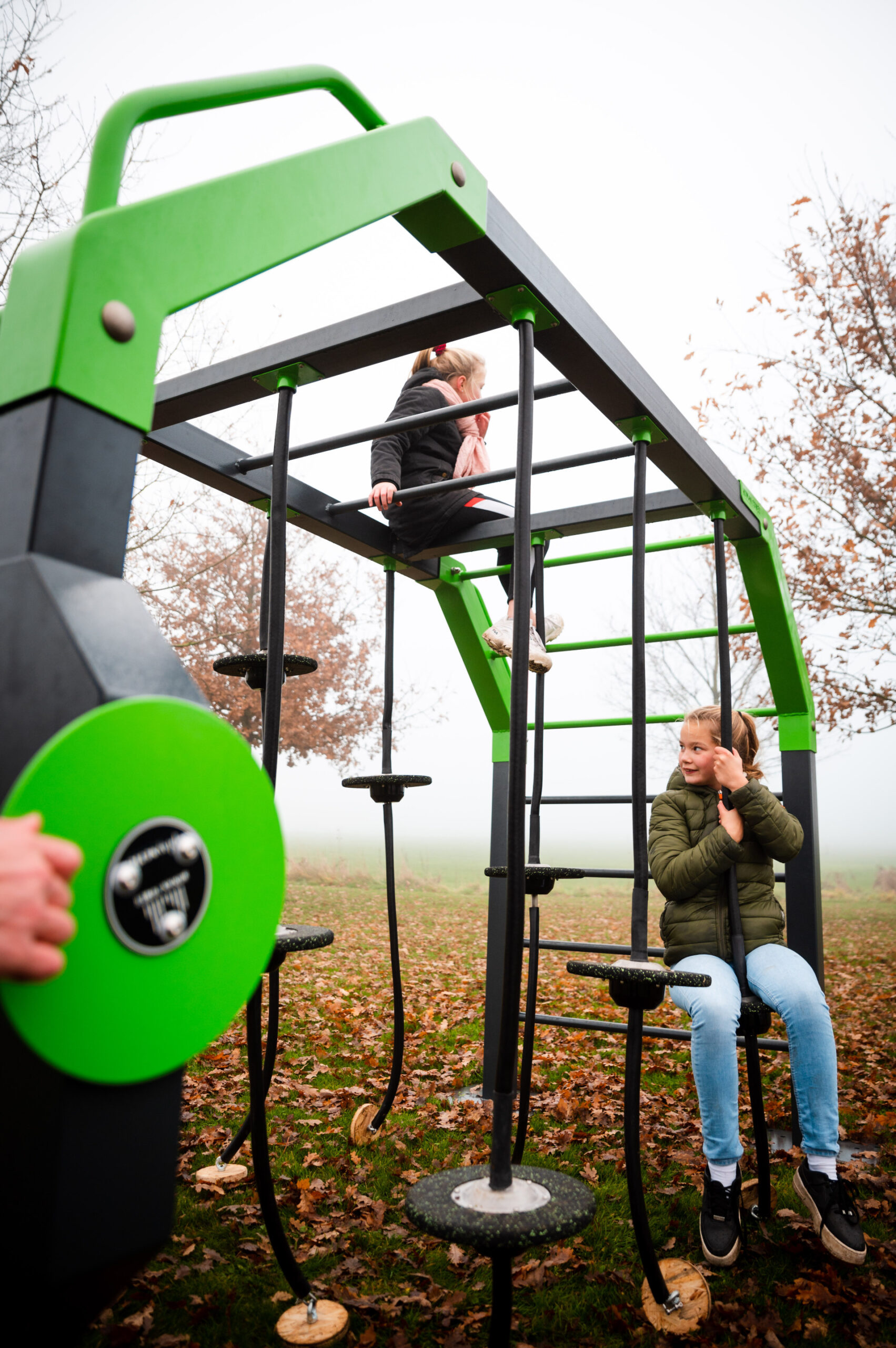 KineticClimber10 KineticClimber10