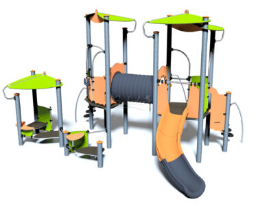 Zestaw zabawowy Biibox J45202