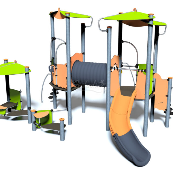 Zestaw zabawowy Biibox J45202