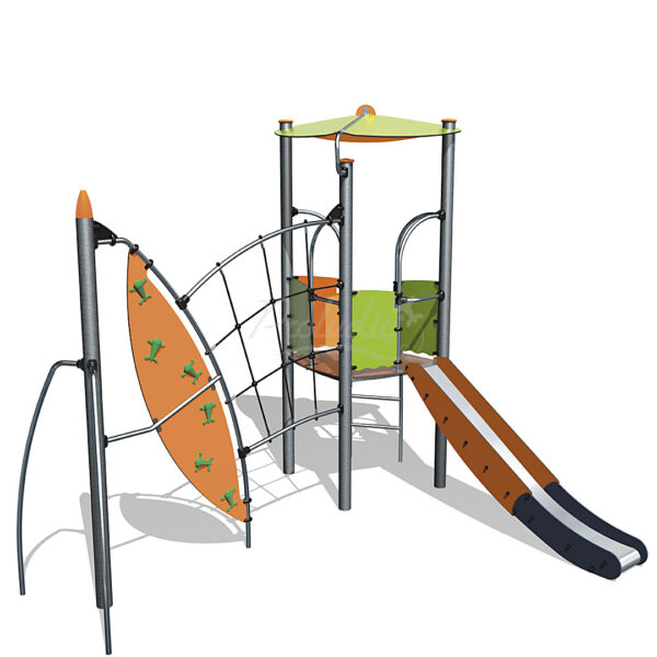 Zestaw zabawowy Biibox J45203