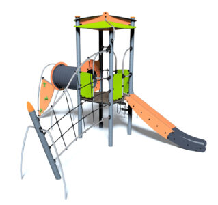 Zestaw zabawowy Biibox J45206