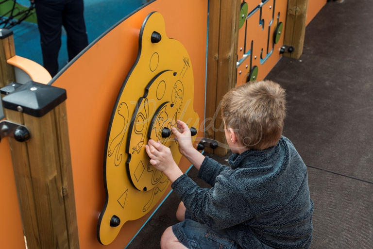 Galeon Statek integracyjny J1960