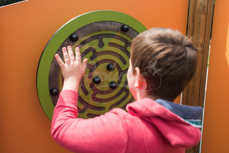 Galeon Statek integracyjny J1960