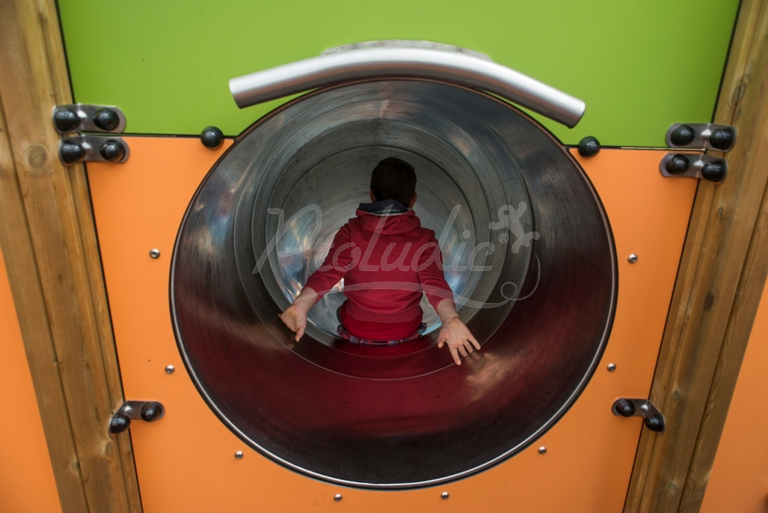 Galeon Statek integracyjny J1960