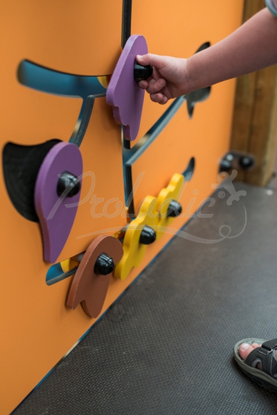 Galeon Statek integracyjny J1960