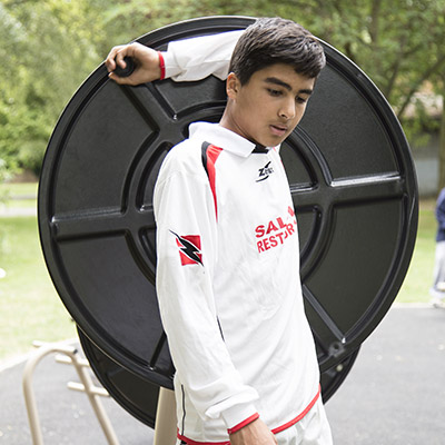 Diabelski młyn Urbanix R37-UBX-286