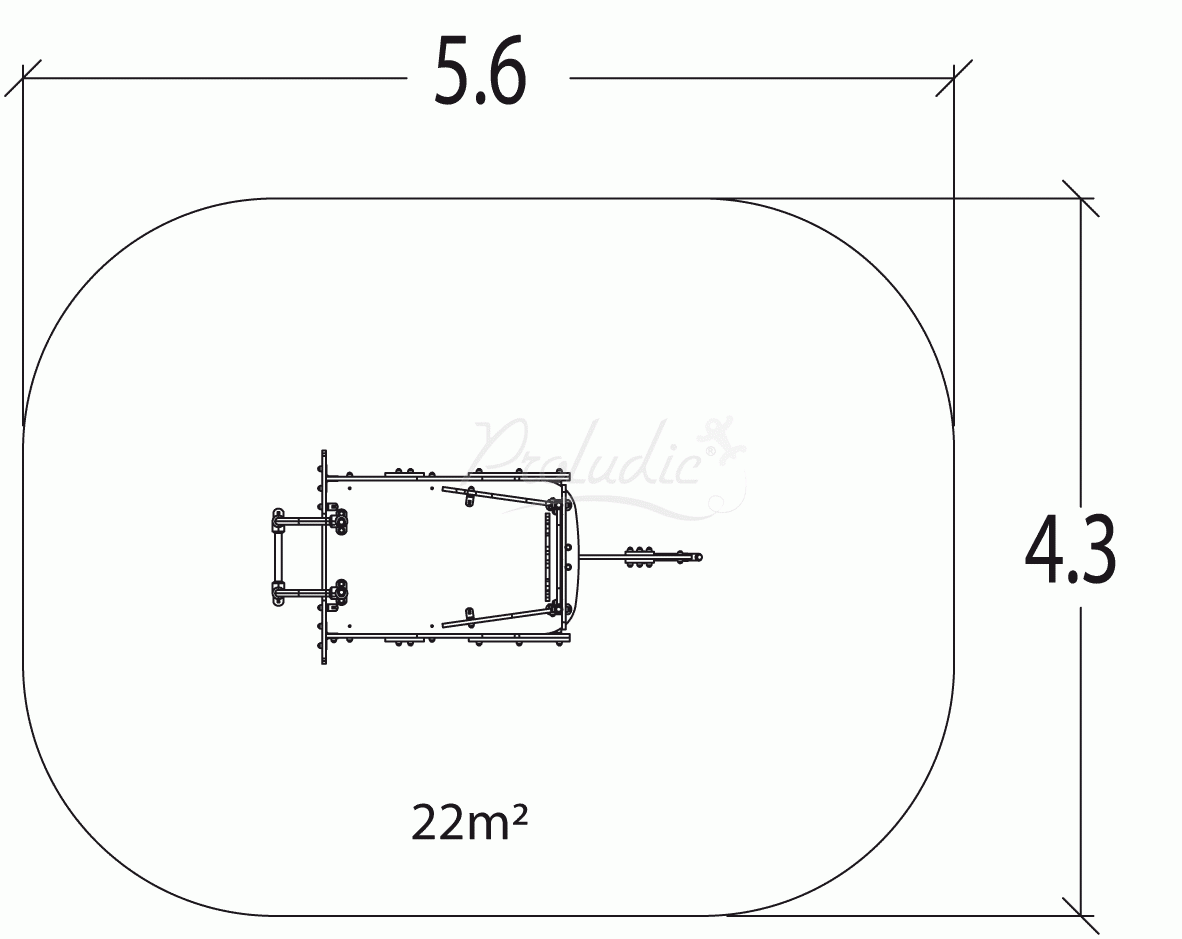 Calypso J2604 Calypso J2604