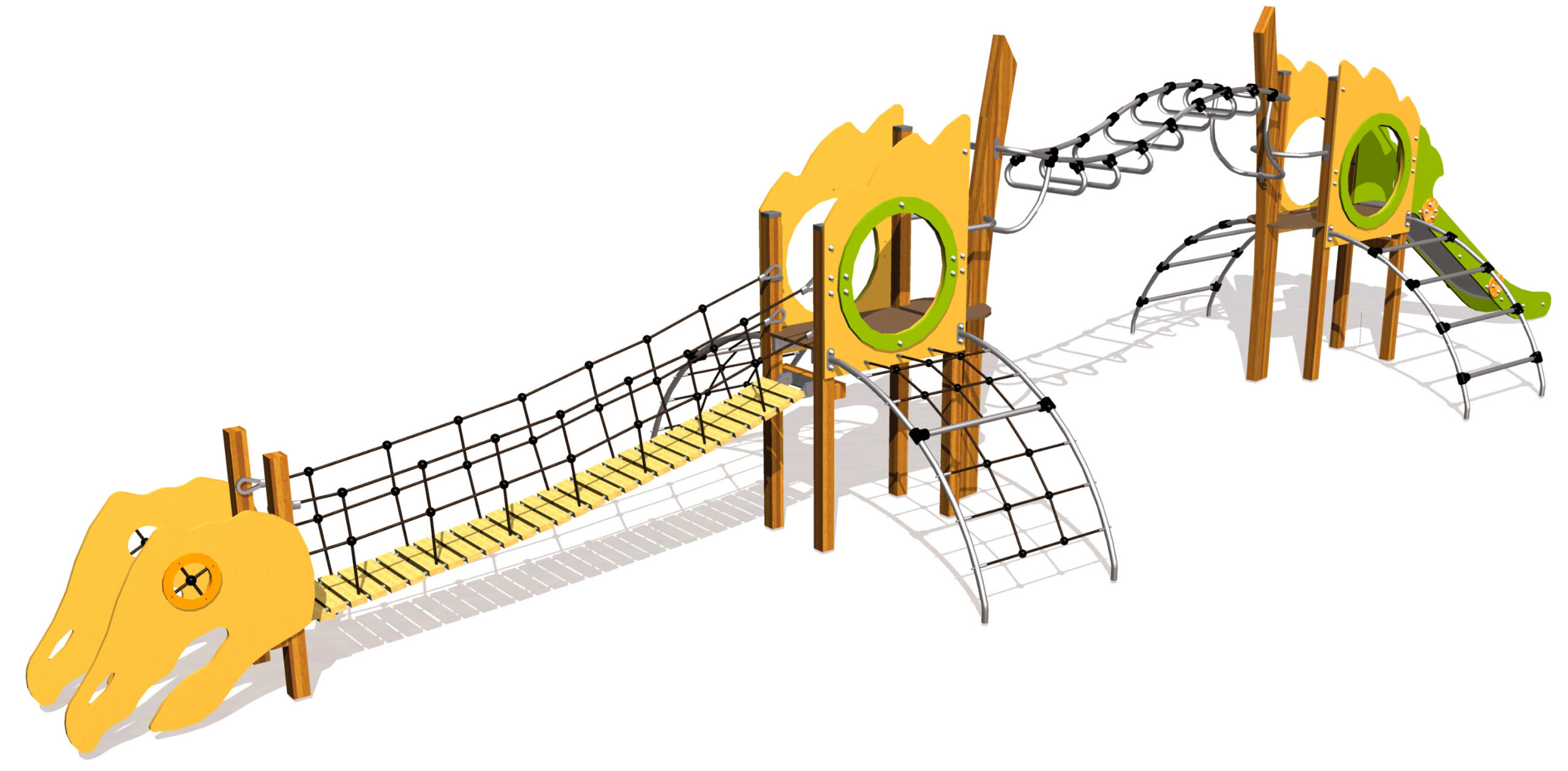 Dinozaur - Smok J2770 Dinozaur - Smok J2770