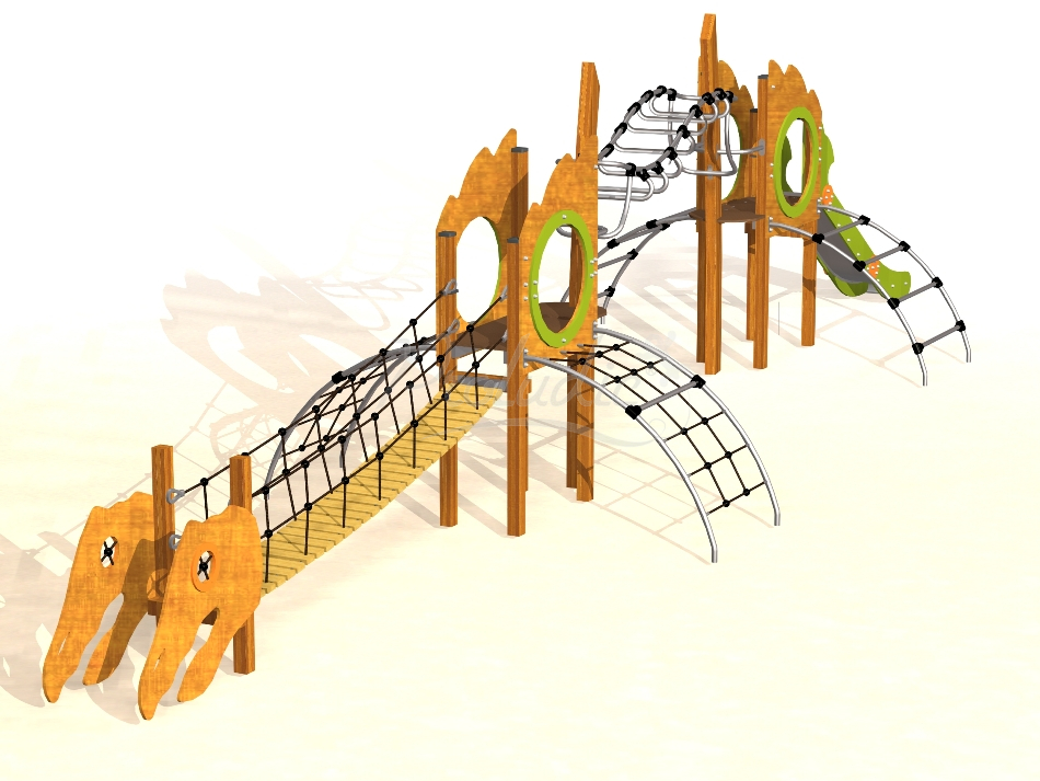 Dinozaur - Smok J2770 Dinozaur - Smok J2770