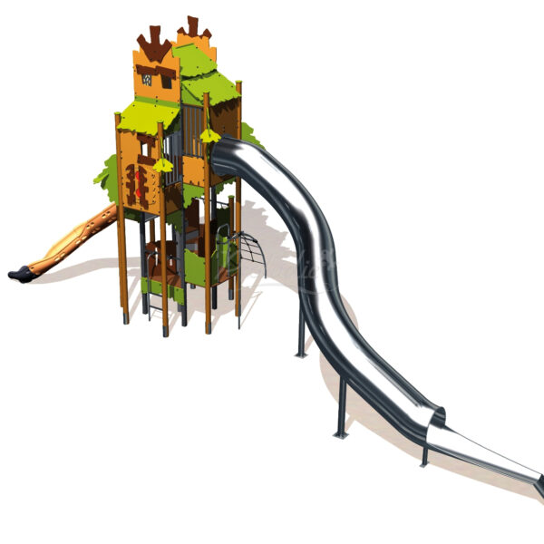 Duża wieża Amazonia J47201