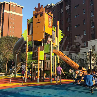 Duża wieża Amazonia J47201 Duża wieża Amazonia J47201